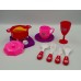 Set ustensile bucatarie - 2 modele